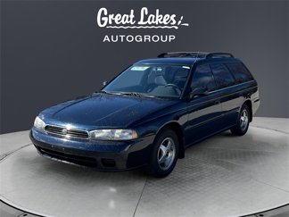 Used 1997 Subaru Legacy L image 1