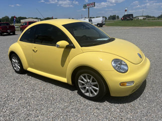 Used 2005 Volkswagen Beetle GL image 1