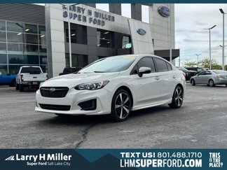 Used 2018 Subaru Impreza 2.0i Sport w/ Popular Package #1 image 1