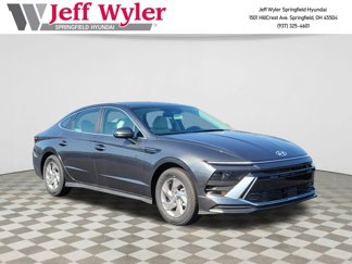 New 2025 Hyundai Sonata SE image 1