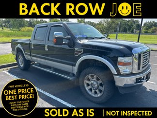 Used 2010 Ford F250 Lariat image 1
