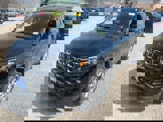 New 2025 Jeep Compass Latitude w/ Convenience Group image 1