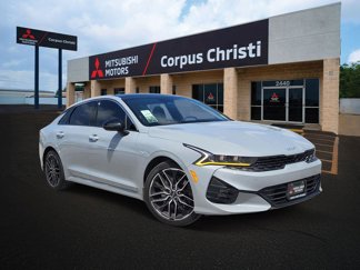 Used 2024 Kia K5 GT w/ GT1 Package image 1