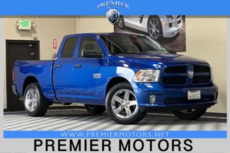 Used 2016 RAM 1500 Express image 1