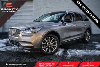 Used 2021 Lincoln Corsair AWD w/ Premium Package image 1