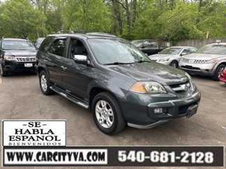 Used 2006 Acura MDX Touring image 1