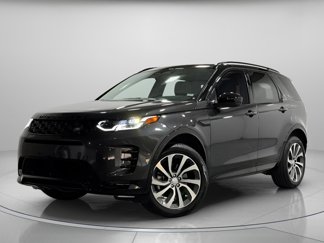 Certified 2024 Land Rover Discovery Sport Dynamic SE image 1