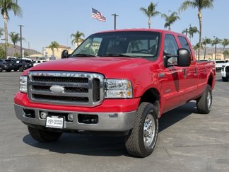 Used 2005 Ford F250 XLT image 1