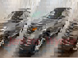 Certified 2021 Ford Explorer XLT w/ Equipment Group 202A image 1
