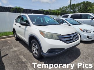 Used 2014 Honda CR-V LX image 1