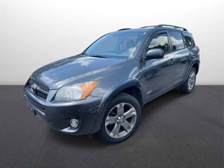 Used 2012 Toyota RAV4 Sport image 1