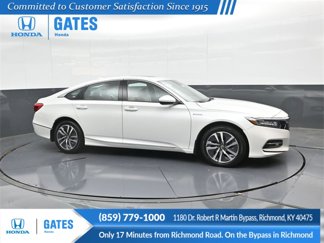 Used 2018 Honda Accord EX image 1