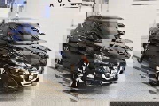 Used 2022 Nissan Altima 2.5 SV image 1