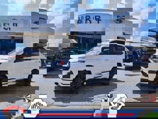 Used 2022 Ford Edge SE w/ Black Appearance Package image 1