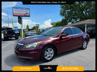 Used 2012 Honda Accord LX image 1
