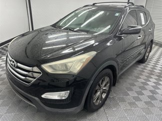Used 2013 Hyundai Santa Fe Sport image 1