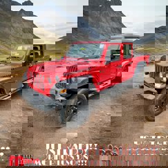 Used 2020 Jeep Gladiator Sport image 1
