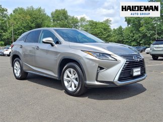 Used 2017 Lexus RX 350 AWD image 1