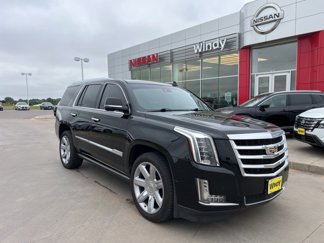 Used 2015 Cadillac Escalade Premium image 1