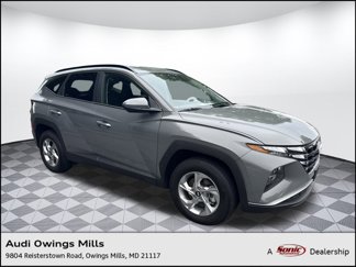 Used 2024 Hyundai Tucson SEL image 1