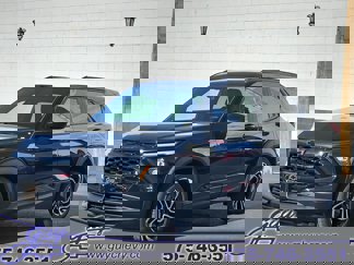 New 2025 Chevrolet TrailBlazer RS w/ Convenience Package image 1