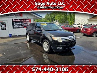 Used 2010 Ford Edge SEL image 1