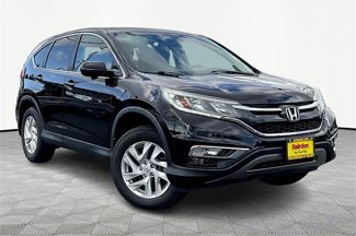 Used 2016 Honda CR-V EX image 1