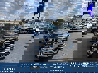 Certified 2016 Ford F150 XLT image 1