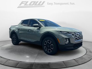 Certified 2022 Hyundai Santa Cruz SEL image 1