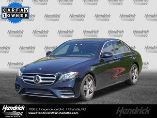 Used 2017 Mercedes-Benz E 300 image 1