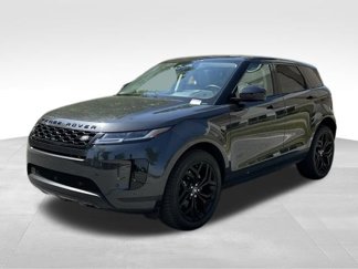 Certified 2022 Land Rover Range Rover Evoque SE image 1
