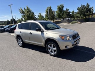 Used 2006 Toyota RAV4 4WD V6 image 1