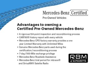 Used 2022 Mercedes-Benz GLC 300 4MATIC w/ AMG Line image 1