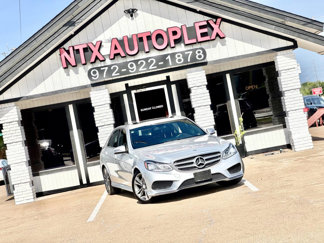 Used 2016 Mercedes-Benz E 350 Sedan image 1