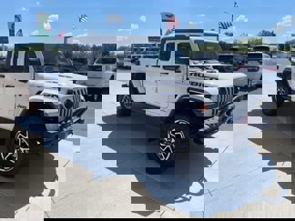 Used 2020 Jeep Gladiator Rubicon image 1