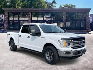 Used 2019 Ford F150 XLT w/ Max Trailer Tow Package image 1