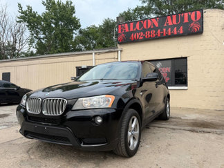 Used 2012 BMW X3 xDrive28i image 1