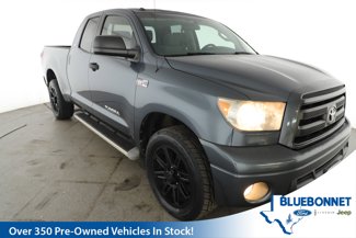 Used 2010 Toyota Tundra 2WD Double Cab image 1