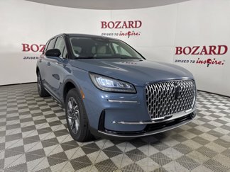 New 2025 Lincoln Corsair FWD image 1