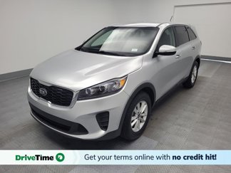 Used 2019 Kia Sorento L image 1