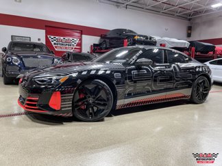 Used 2023 Audi RS e-tron GT image 1