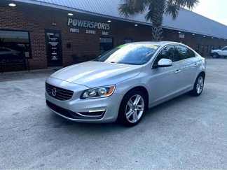 Used 2015 Volvo S60 T5 Premier image 1