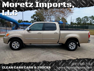 Used 2005 Toyota Tundra SR5 image 1
