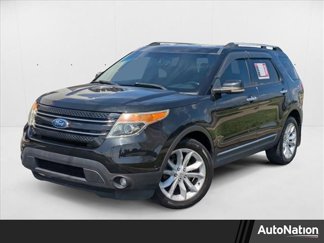 Used 2011 Ford Explorer Limited w/ 302A Rapid Spec Order Code image 1