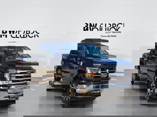 Used 2022 Ford F150 Lariat w/ Bed Utility Package image 1