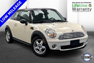 Used 2010 MINI Cooper Hardtop image 1