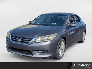 Used 2014 Honda Accord EX-L image 1