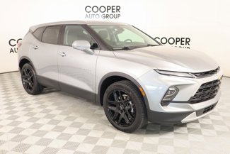 Used 2023 Chevrolet Blazer LT w/ LPO, Floor Liner Package image 1