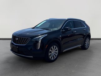 Used 2023 Cadillac XT4 Premium Luxury image 1