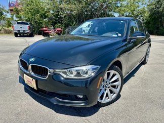 Used 2018 BMW 320i xDrive Sedan image 1